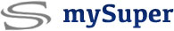 mySuper Logo